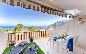 Sea View Apartment Deja Blue - Los Gigantes