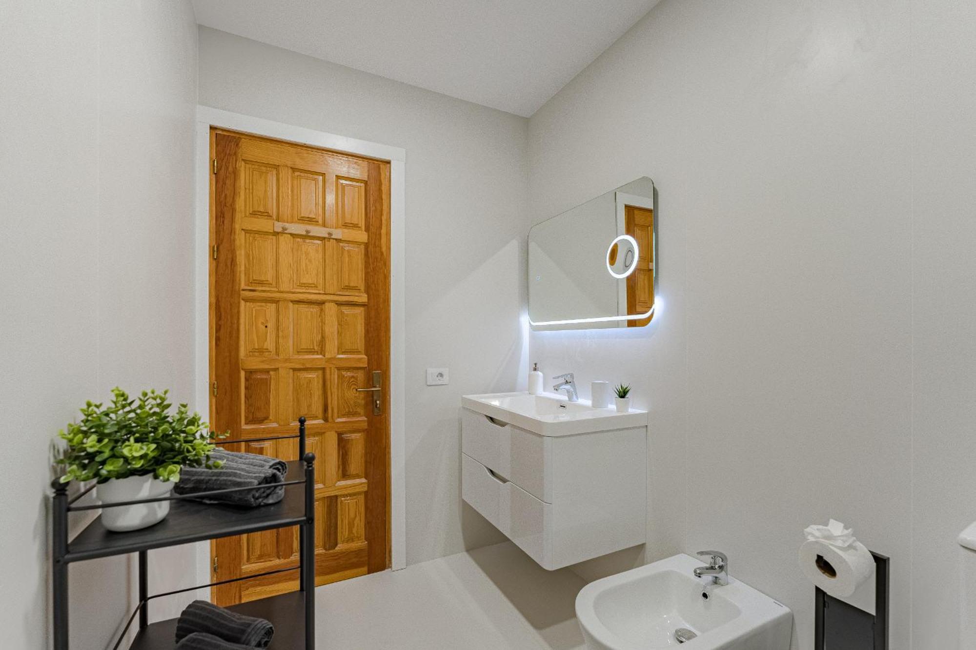 Sea View Apartment Deja Blue - Los Gigantes Puerto de Santiago  Extérieur photo