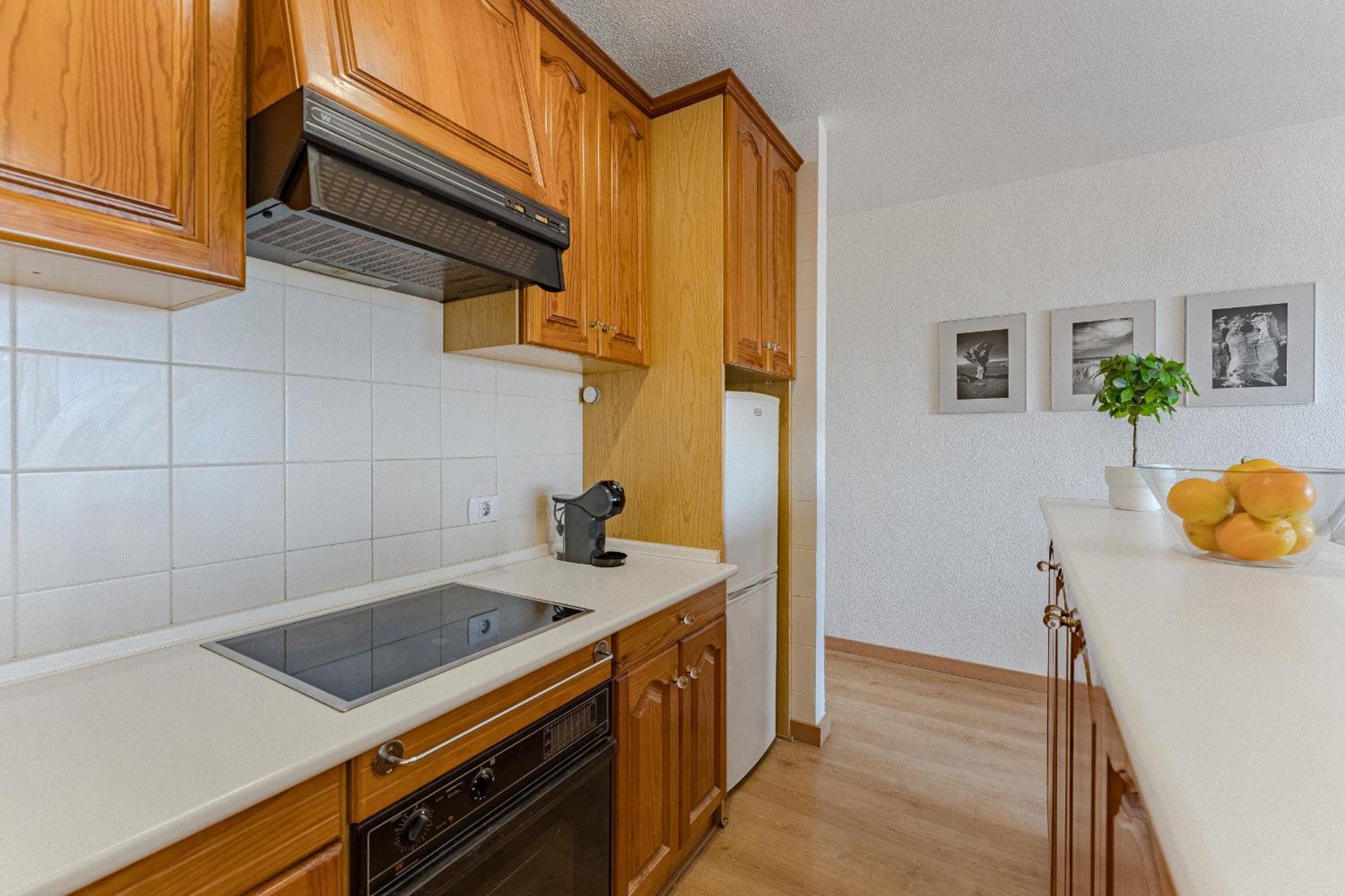 Sea View Apartment Deja Blue - Los Gigantes Puerto de Santiago  Extérieur photo